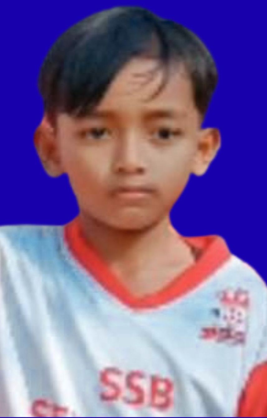 Gilang Ramadhan Pengarep Subakti